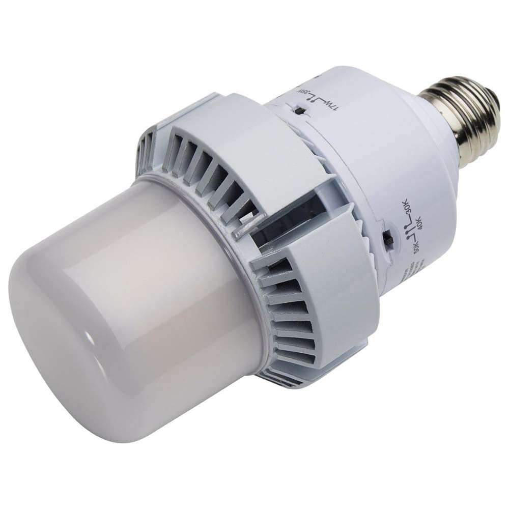 35W A-Plus 28 LED CCT Selectable and Wage Selectable E26 base Ballast Bypass