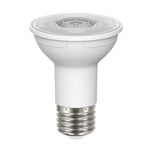 Satco 5.5w PAR20 LED 4000K 40 deg. - 50w equiv