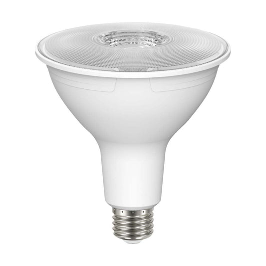 Satco 11.5w PAR38 LED 4000K 40 deg. - 90w equiv