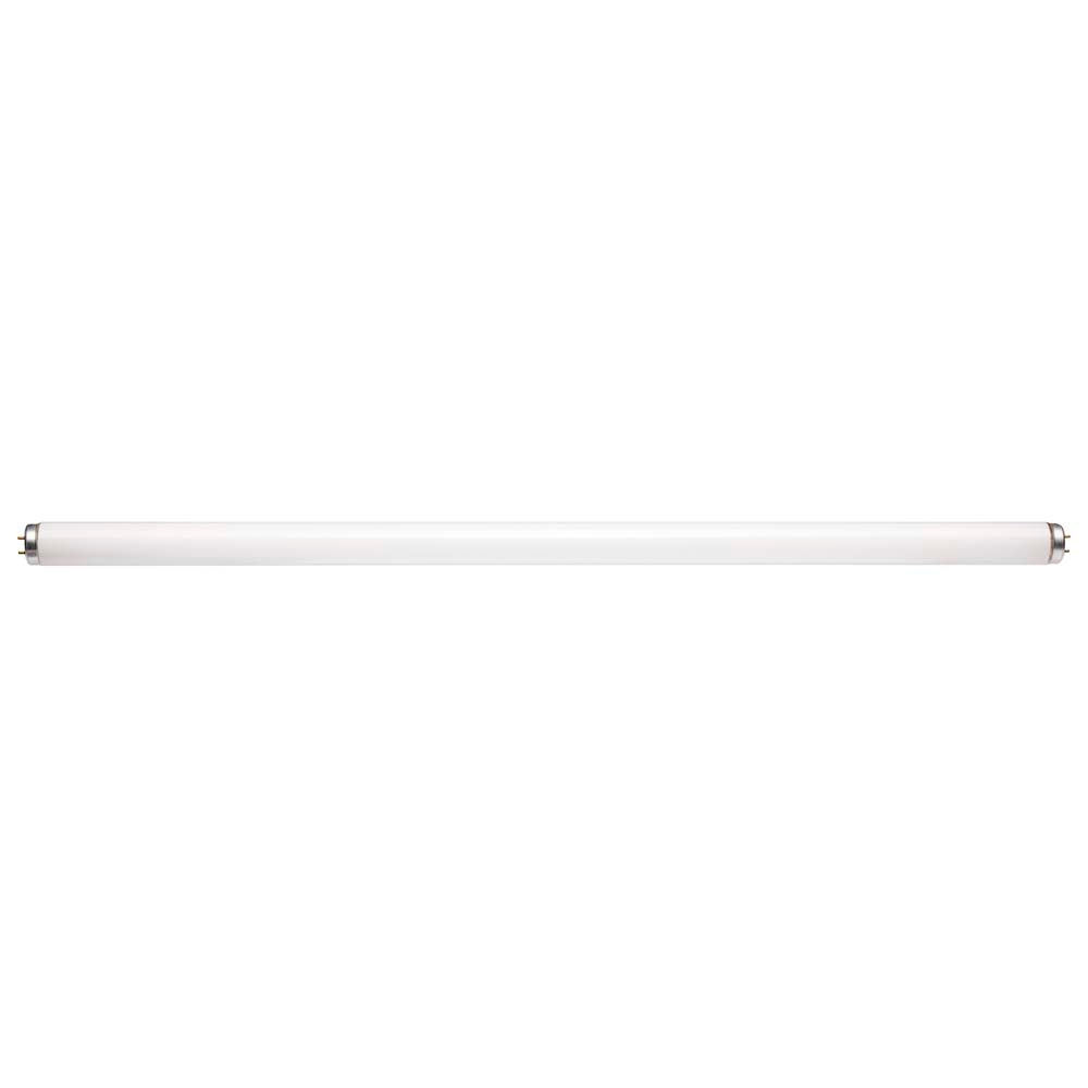 Satco 30w T12 Cool White Medium Bi-Pin Base Fluorescent Tube