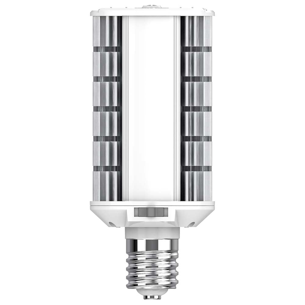 Satco LED Hi-Pro Wall Pack 20/30/40w CCT Selectable Mogul Base 100-277V