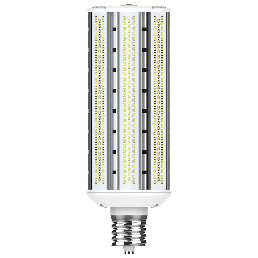 Satco LED Hi-Pro Wall Pack 20/40/60w CCT Selectable Mogul Base 100-277V