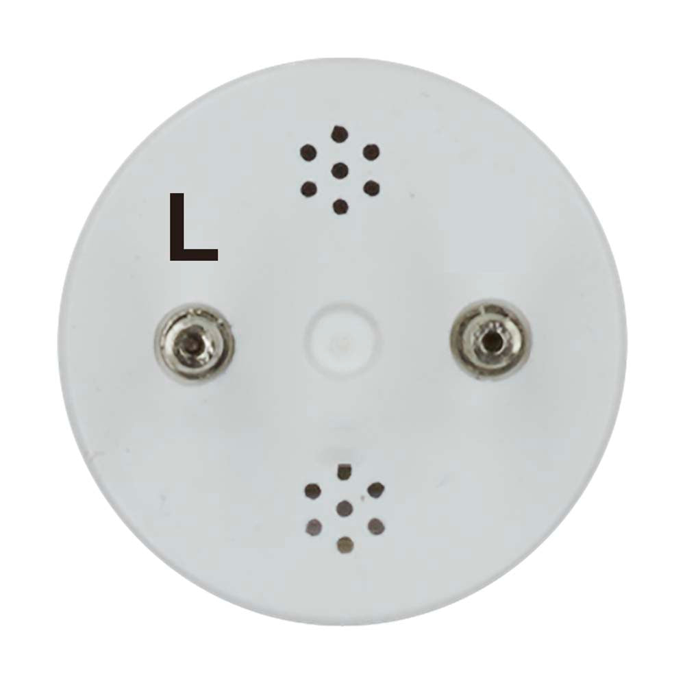 Satco 9W 2Ft T8 LED Tube 5000K 1150LM G13 Base Ballast Bypass