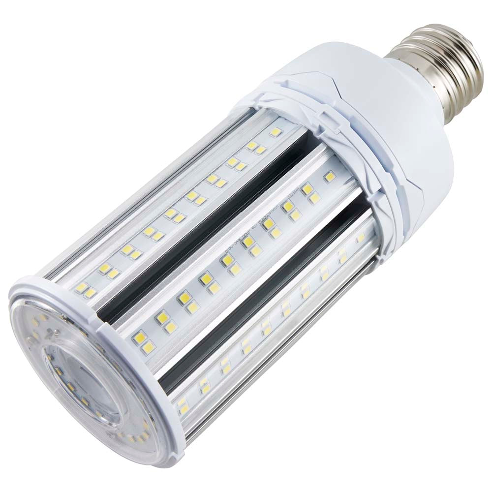 Satco 54w Hi-Pro LED HID Replacement 5000K Extended Mogul Base 100V-277V