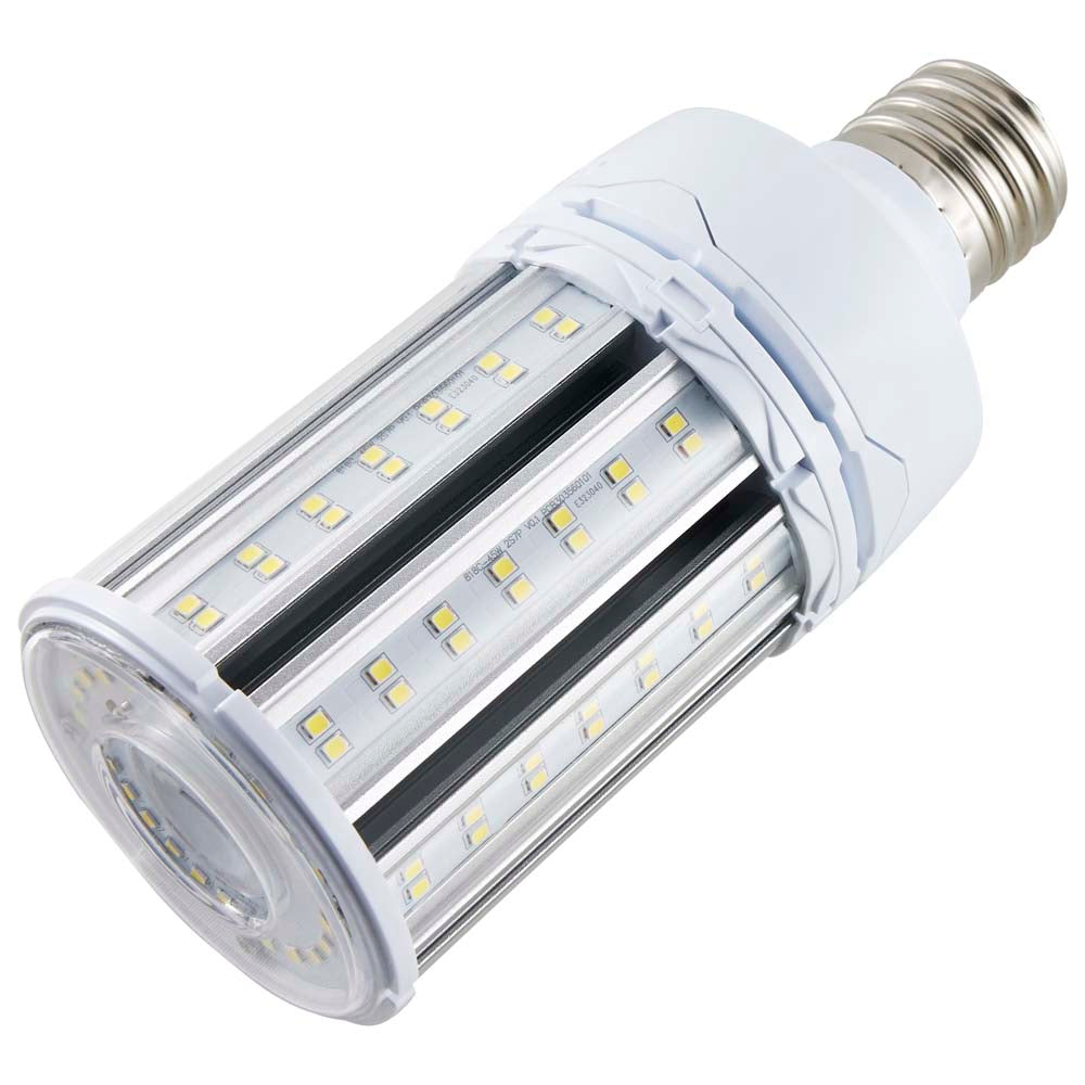 Satco 45w Hi-Pro LED HID Replacement 4000K Extended Mogul Base 100V-277V