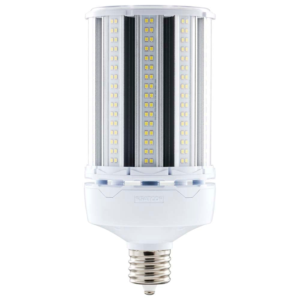 Satco 120w Hi-Pro LED HID Replacement 4000K Extended Mogul Base 100V-277V