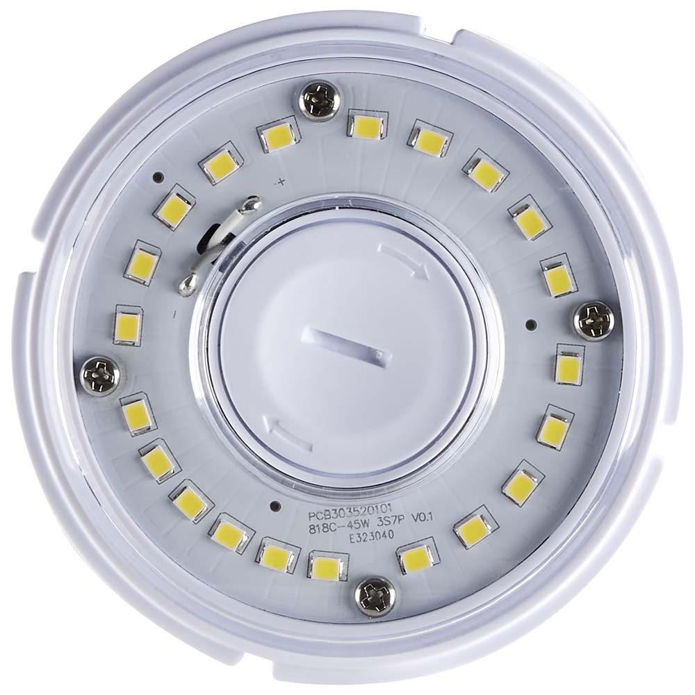 Satco 45w Hi-Pro LED HID Replacement 4000K Medium Base