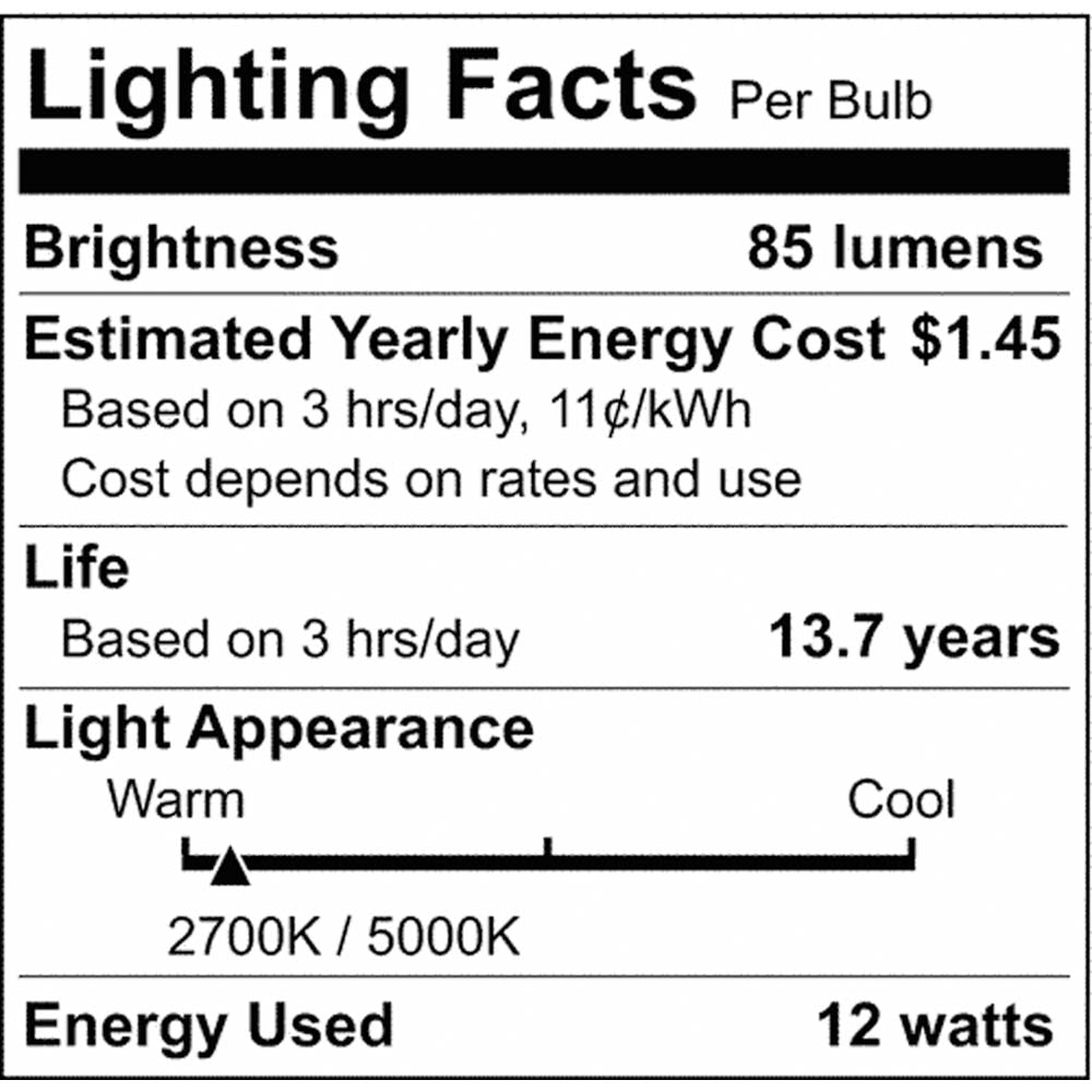 24-ft LED String Light 12-S14 lamps 120v RGBW with Infrared Remote