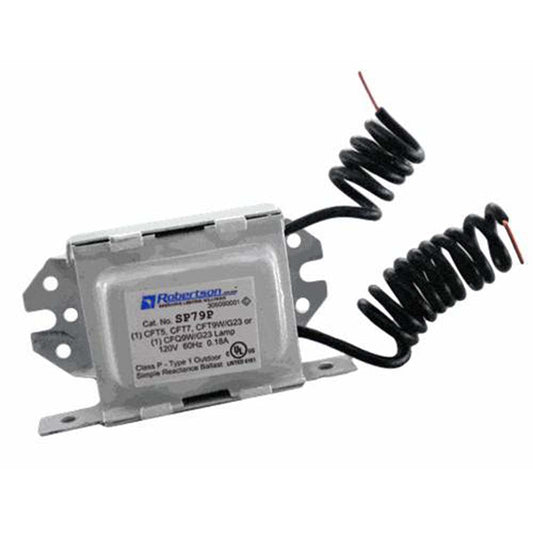 Robertson SP79P-A-V1 Magnetic CFL Ballast 120v