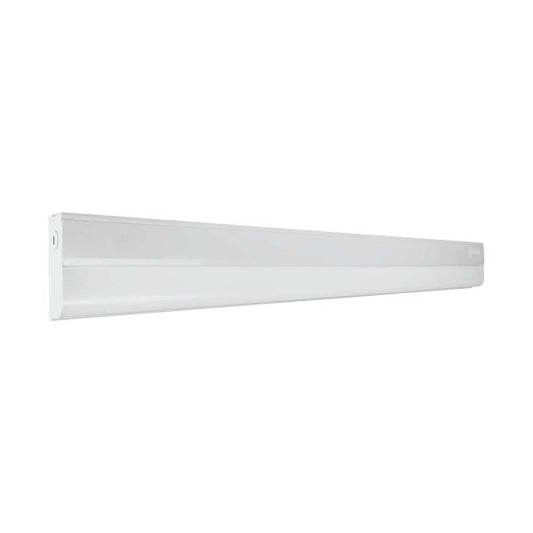 UCB Series 33-inch White Selectable LED Under Cabinet Light
