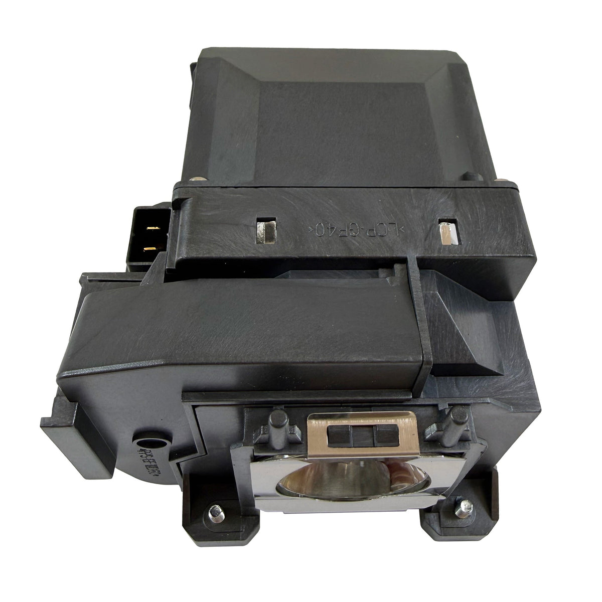 Epson Epson Home Cinema 3800 Projector - Osram P-VIP OEM Original Projector Bulb